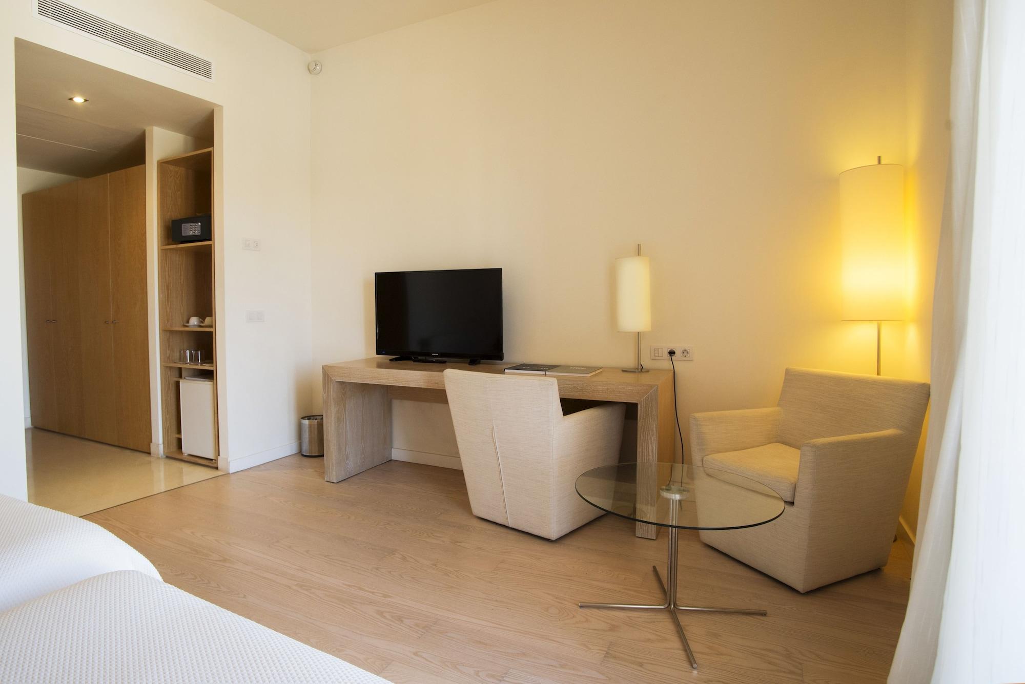 Hotel Ca'N Bonico เซส์ซาลิเนส ภายนอก รูปภาพ