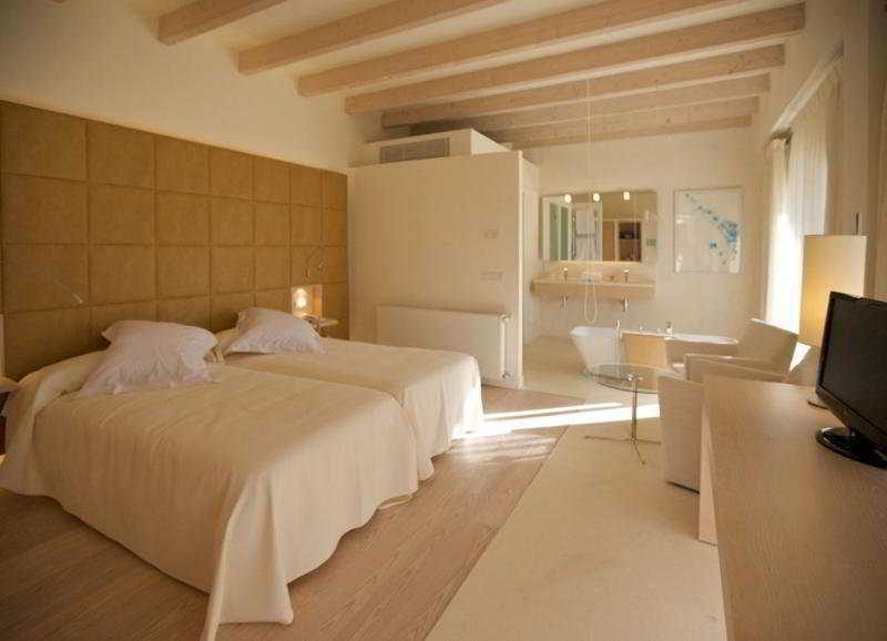 Hotel Ca'N Bonico เซส์ซาลิเนส ภายนอก รูปภาพ