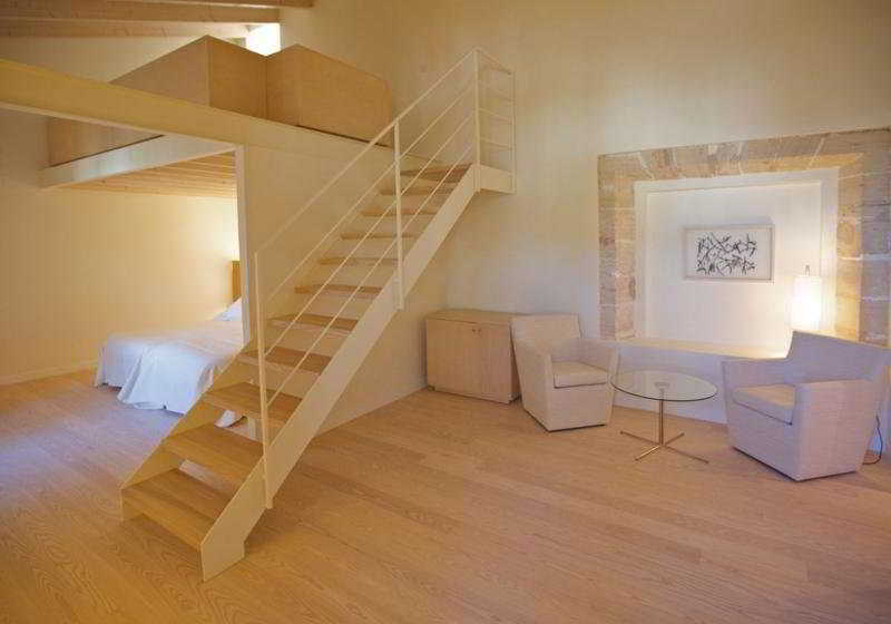 Hotel Ca'N Bonico เซส์ซาลิเนส ภายนอก รูปภาพ