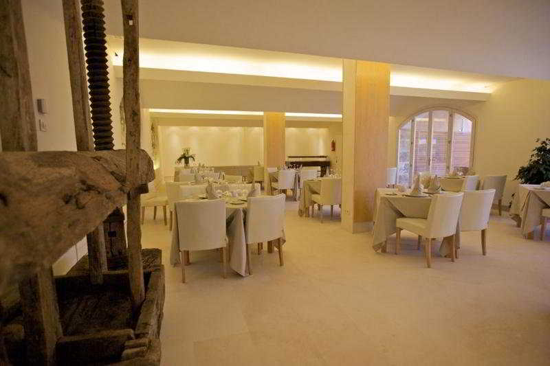Hotel Ca'N Bonico เซส์ซาลิเนส ภายนอก รูปภาพ